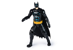 Batman 30cm Ninja Figure